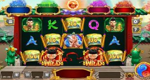 Nhà cái Sunwin - Sân chơi chất lượng, đẳng cấp năm 2023 cho người mới