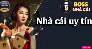 Điểm Tên Những Nhà Cái Uy Tín 2023 Cho Cược Thủ Tham Khảo