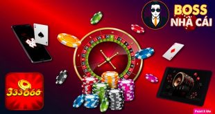 Nguyên Nhân Nhà Cái Uy Tín 2024 Sắp Tới Sẽ Là 333666