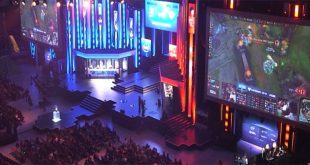 Sự trỗi dậy của eSports: Các giải đấu thể thao điện tử