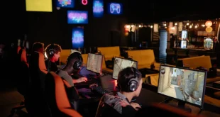 Tại sao game online phổ biến?