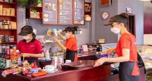 Top Các Việc Làm Sinh Viên Được Nhiều Người Lựa Chọn Nhất