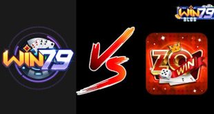 Win79.blog - So sánh game cổng game nổ hũ Win79 và Zowin