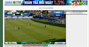 Xem bóng đá tại Xoilac TV (bachdangco.com) với hơn 700 giải đấu hấp dẫn