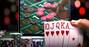 Tại sao game bài Poker phổ biến tại sân chơi casino AE88