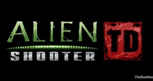 Tải game Alien Shooter TD Full