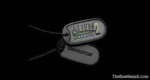 Tải game Alien Shooter 2 Conscription Full