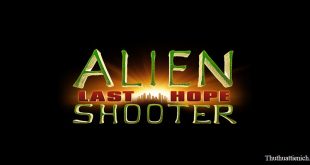 Tải game Alien Shooter Last Hope Full