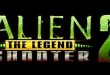 Tải game Alien Shooter 2 The Legend Full