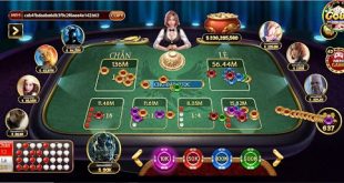 Appgo88.com - So sánh game xóc đĩa giữa Go88 và V8 Club