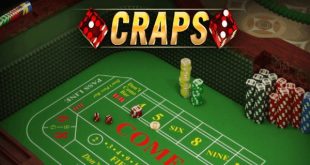 Cách chơi Craps cực hay giúp cược thủ thắng lớn dễ dàng