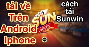 Chia Sẻ Cách Tải Sunwin Về Ios/Android Trong 1 Nốt Nhạc