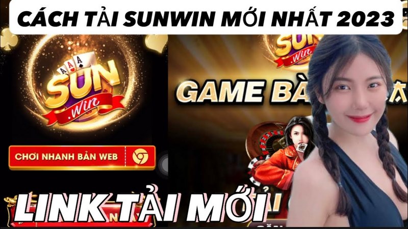 the Sunwin Download Link