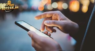 Đăng Ký TDTC: Hướng Dẫn Cách Tham Gia Đơn Giản Và Chi Tiết