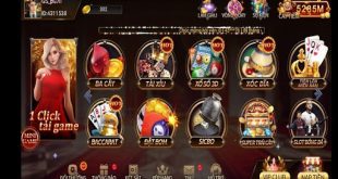 Game bài Twin - Tựa game "đắt khách" nhất tại cổng game TOP 1 thị trường