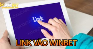 Link vào Winbet bị chặn và mẹo khắc phục hiệu quả