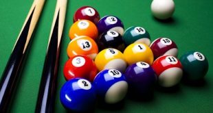 Thông tin chi tiết về luật bida chẵn lẻ cho người mới