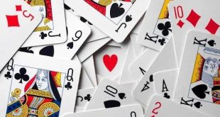 Những điều bí ẩn ẩn chứa đằng sau bộ bài Tây 52 lá