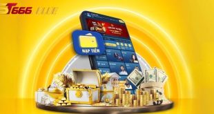 Hướng Dẫn Nạp Tiền ST666 Nhanh Nhất Cho Người Mới