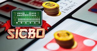 Sicbo VN88 - Game cá cược đang được nhiều bạn yêu thích
