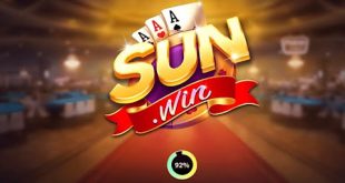 Sunwin vn - Cổng game uy tín, đẳng cấp mới nhất 2023