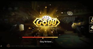 Hành trình giải trí nổi bật - Tải Go88 và khám phá ngay