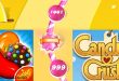 Tải Mod Candy Crush Saga Apk v1.265.1.1 [Mở khóa level]