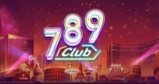 789CLUB Bật Mí Thông Tin Cần Biết Về Cổng Game Nổi Tiếng