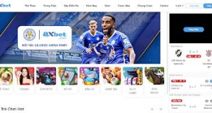 8xbet lừa đảo hay uy tín, có nên đăng ký tài khoản game không?