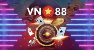 VN88 Sự Lựa Chọn Hàng Đầu Của Các Anh Em Bet Thủ