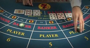 Trọn Bộ Kiến Thức Về Tựa Game Baccarat Trực Tuyến Uy Tín