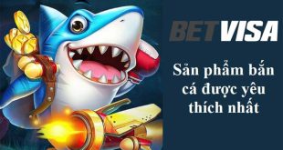 Bắn Cá H5|Game Bắn Cá Online Giải Trí Hấp Dẫn Nhất Hiện Nay