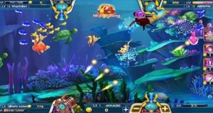 Bắn Cá Jun88 - Thế Giới Đại Dương Đẳng Cấp, Săn Thưởng Khủng