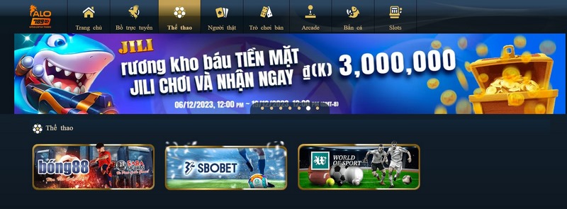 Top các sản phẩm giải trí cực hút tại Alo789vn | Alo789