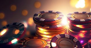 Giải Trí Tương Tác: Cách Chọn Sòng Bạc Trực Tuyến Tốt Nhất