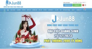 Đăng Ký Jun88 Đơn Giản An Toàn Và Chuẩn Xác Cho Cược Thủ