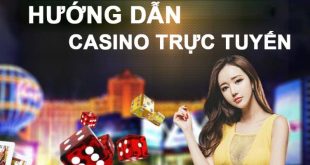 Casino Trực Tuyến 188bet - Thiên Đường Cá Cược Cho Người Chơi Chuyên Nghiệp