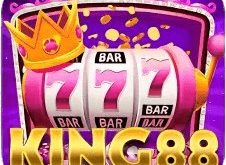 Giới Thiệu Về Nhà Cái King88 Mới Ra mắt