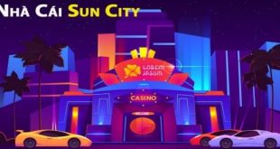 Suncity - Sân Chơi Giải Trí Đỉnh Cao Bậc Nhất Toàn Cầu