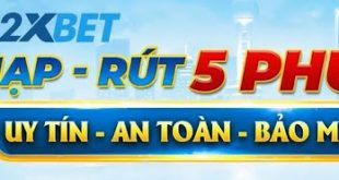 Hướng dẫn rút tiền an toàn tại 2xbet dành cho tân binh