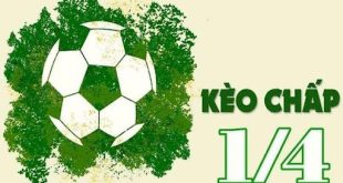 Kèo ¼ là gì? Kinh nghiệm chơi kèo ¼ tăng tỷ lệ chiến thắng