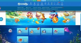 Khám phá bắn cá 123B: Giải mã sức hấp dẫn của game