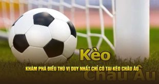 Kèo Nhà Cái M88 - Cập Nhật Kèo Thơm Nhanh Nhất Mỗi Ngày