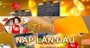 Chương Trình Khuyến Mãi Nạp Đầu Nhận Thưởng Lớn Tại 8KBET