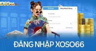 Link đăng nhập Xoso66 không bị chặn chính thức mới nhất