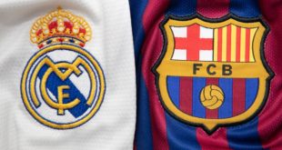 Những Trận Đấu Bóng Đá Hấp Dẫn Nhất Thế Giới