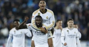 Top CLB Giá Trị Nhất Thế Giới: Khám Phá Sự Nổi Bật của Những Đội Bóng Đỉnh Cao