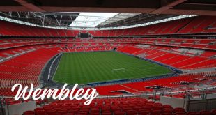 Sân Wembley – Thánh địa của các trận tranh tài đẳng cấp