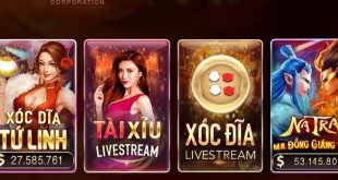 Tài Xỉu Livestream Và Cách Chơi Đơn Giản Cho Tân Thủ