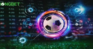 Mẹo Chơi Cá Cược Bóng Đá Tại Bongbet “Ăn Chắc Mặc Bền”